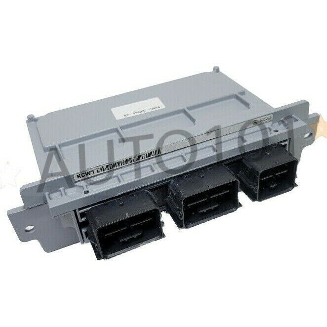 ✅ VIN Programmed 2011 - 2012 Ford Fusion Escape 2.5L Engine Computer PCM