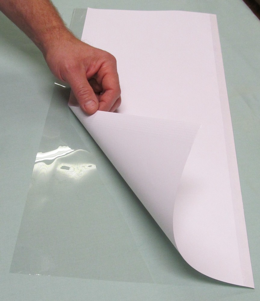 35 pack Brodart Just-A-Fold III Archival Book Jacket Covers - Sampler Pack