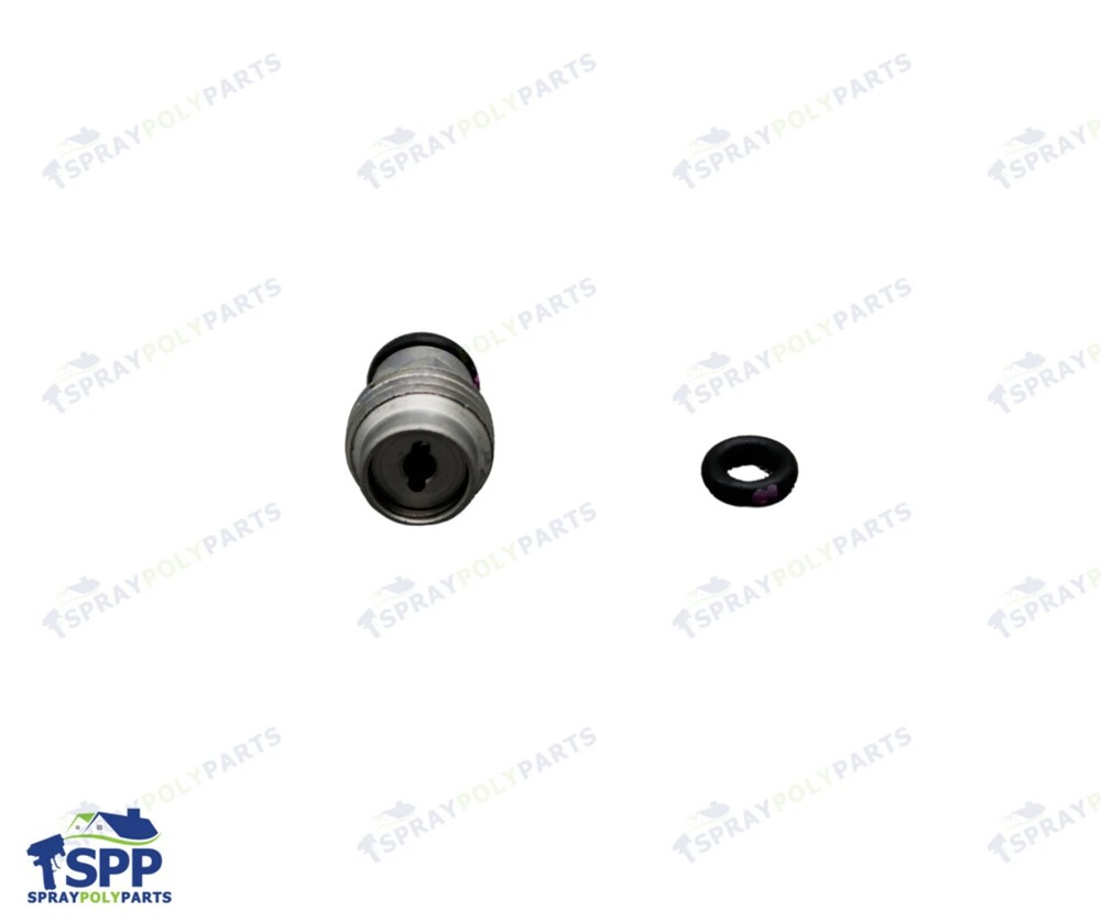 Fusion CS A-Side Check Valve Kit (257422)