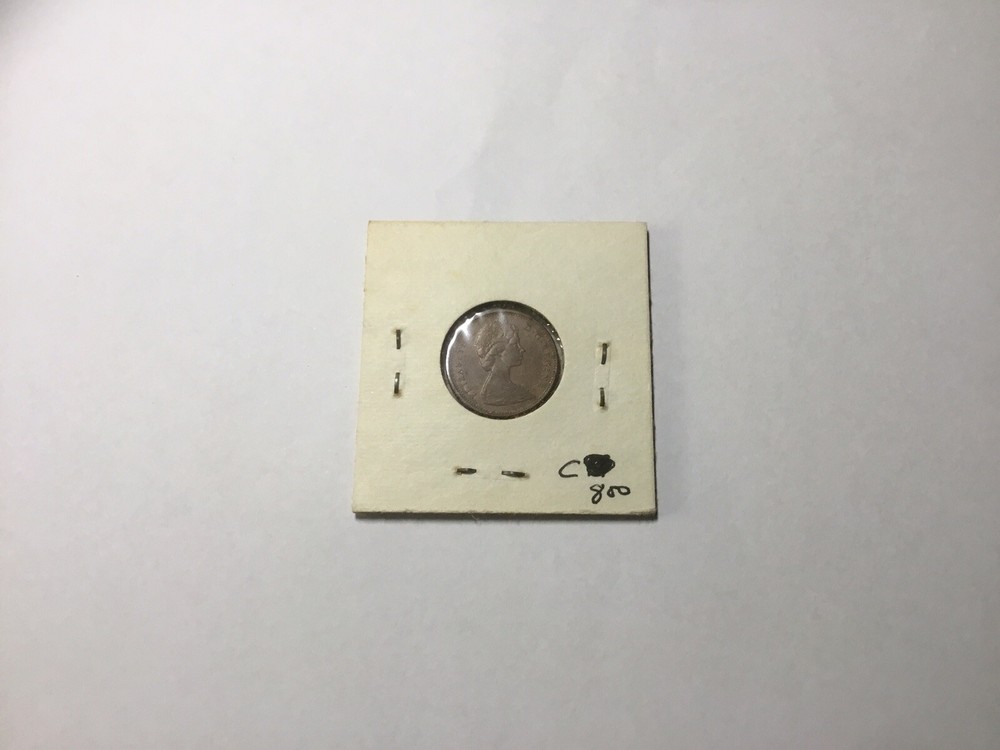1965 Canada One Cent FREE SHIPPING