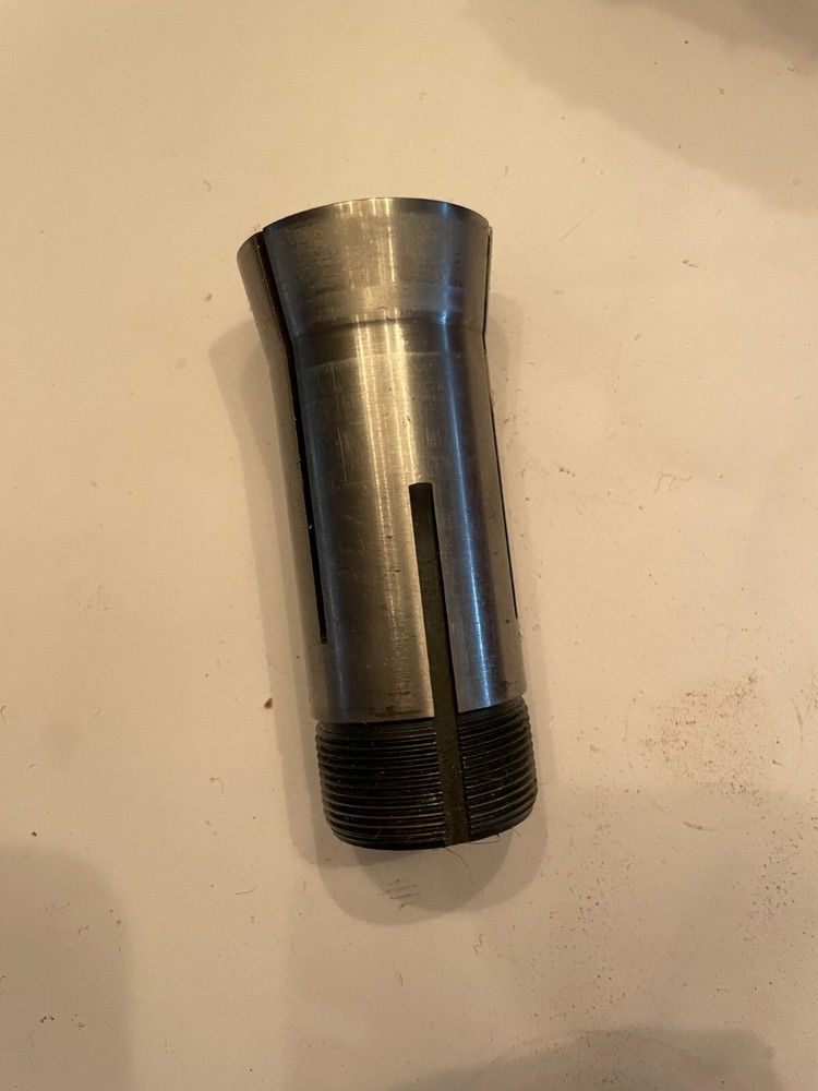 HARDINGE METRIC 5C 365 ROUND COLLET