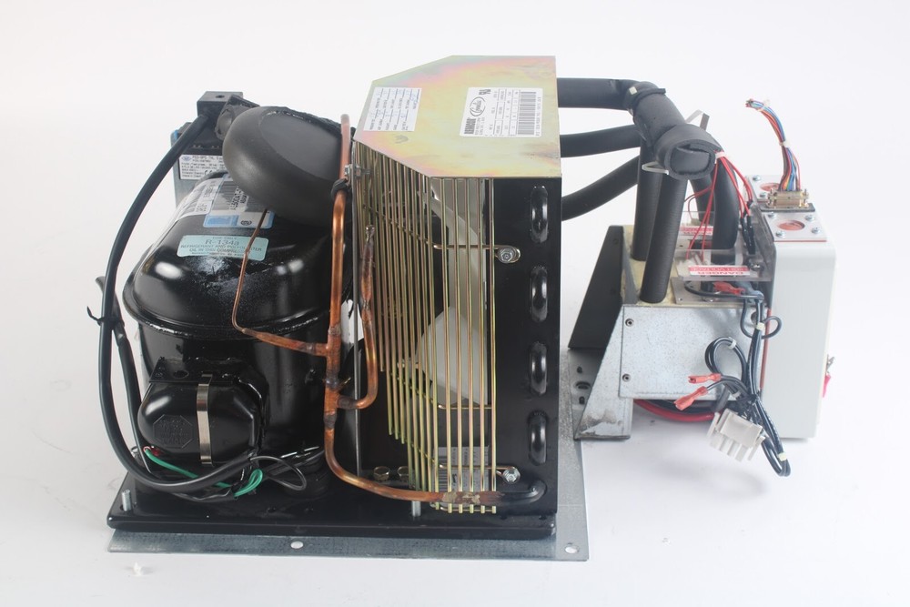 Remcor Cornelius 07051Q9092 Refrigeration Unit