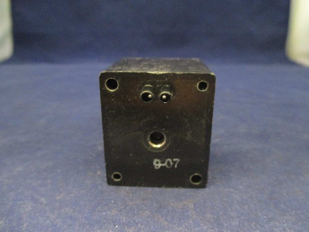 Numatics 228-837B Coil