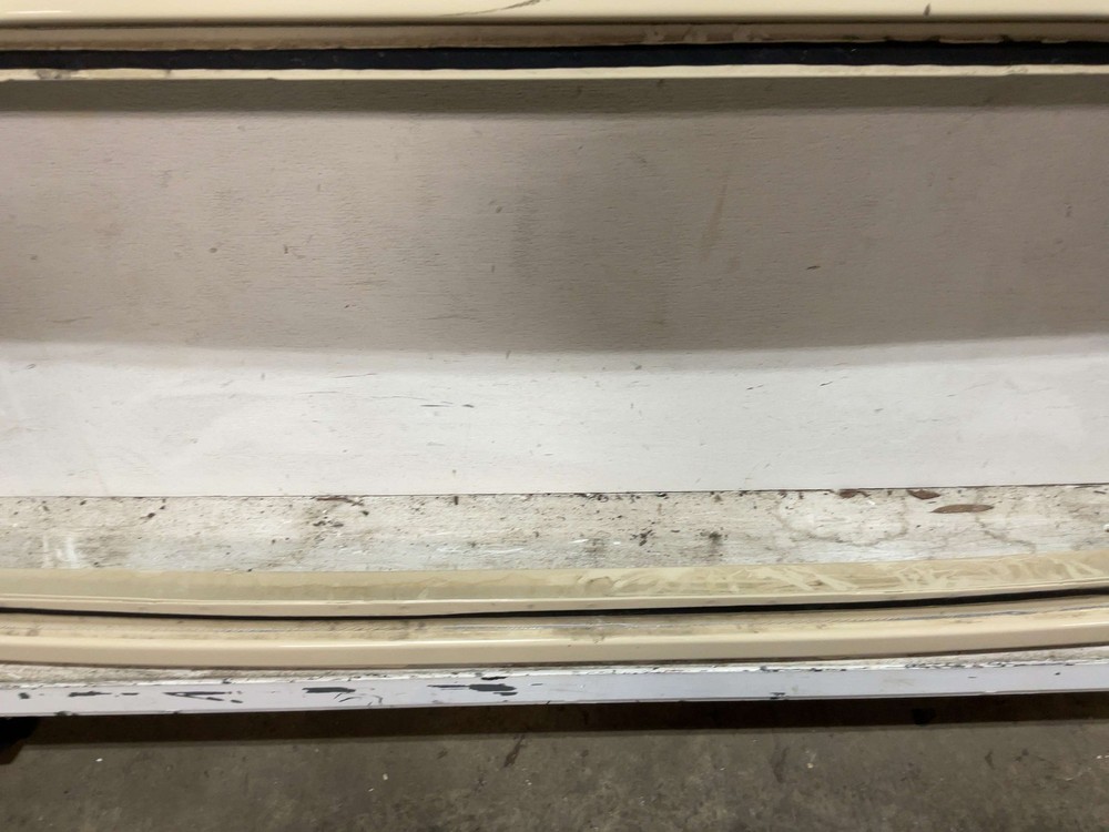 Used Windshield Frame fits: 2012 Jeep Wrangler Grade A