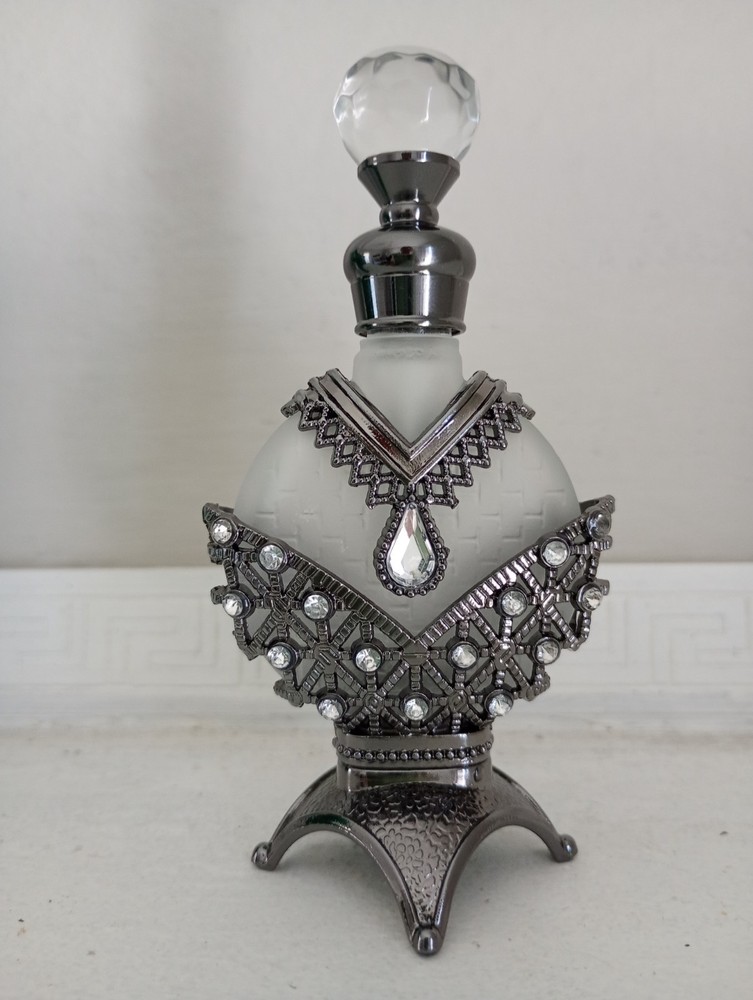 Esoteric Alchemical Perfume, Magic Spell