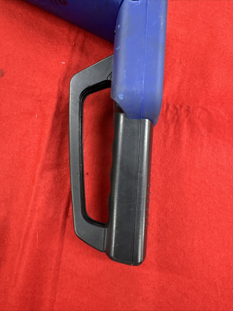 Blue Point EETL5568A Blue & Black Digital Timing Light