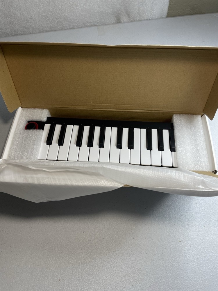 Donner N-25 MIDI Keyboard Controller Velocity Sensitive