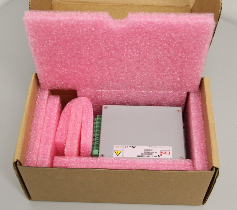 Brand New Elmo G-0B010/230FES0 Motion Control