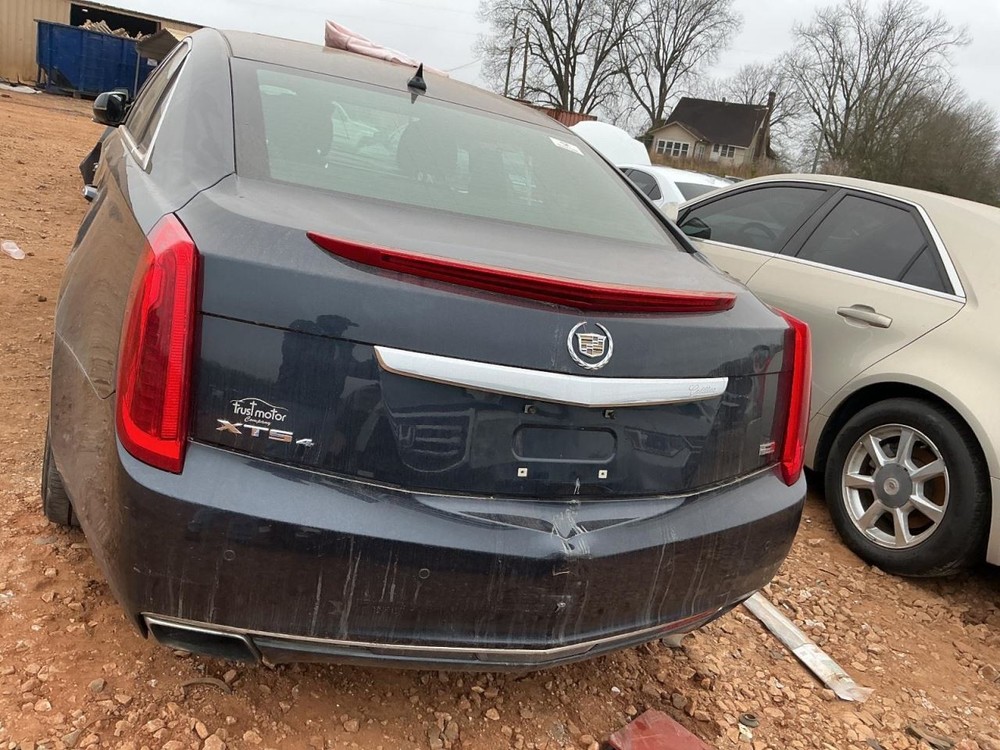 Fuse Box Engine Fits 13 XTS 4921896