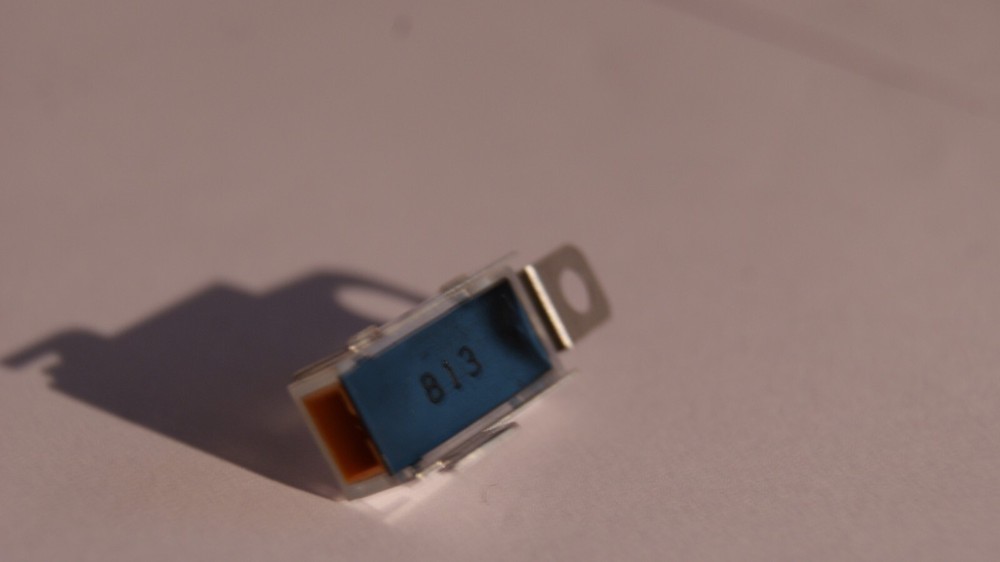 Hyosung ATM Sensor 813 Original Pull 3pin with bracket