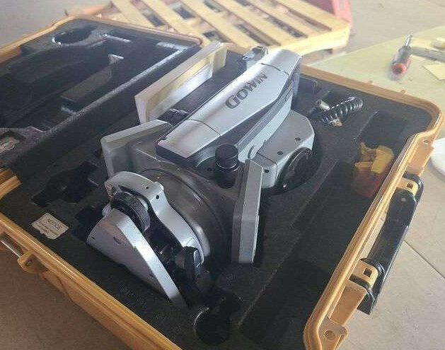 Gowin TKS202 With Hard Case