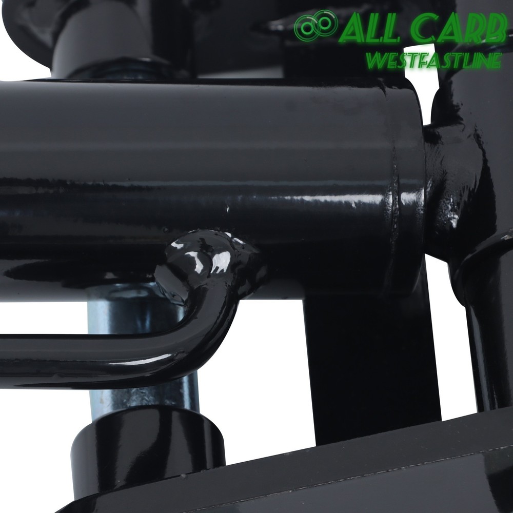 Hydraulic Thumb Attachment for Mini Excavator & Compact Digger Clamp Kit
