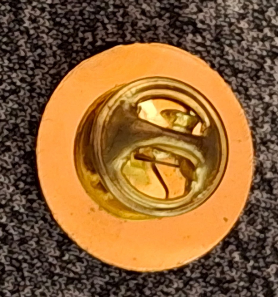 Malaysia Pin Olympic Committee