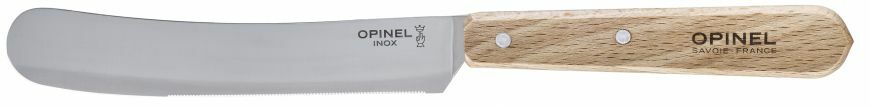Opinel Breakfast Knife Beech