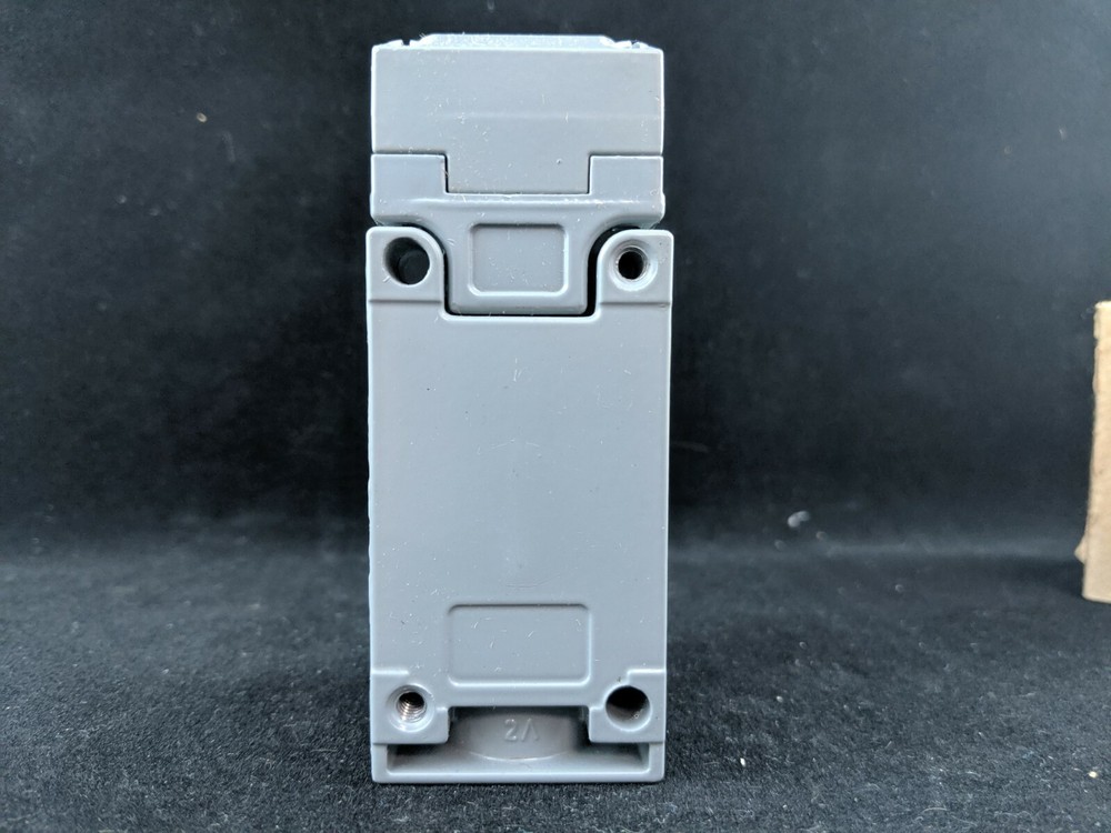 Square D 9007C54B2 Limit Switch