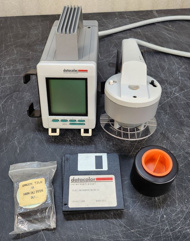 datacolor Microflash 1200-0743