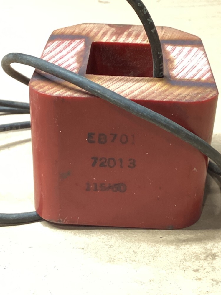 Namco Coil EB701-72013 115/80 #100M109*CO