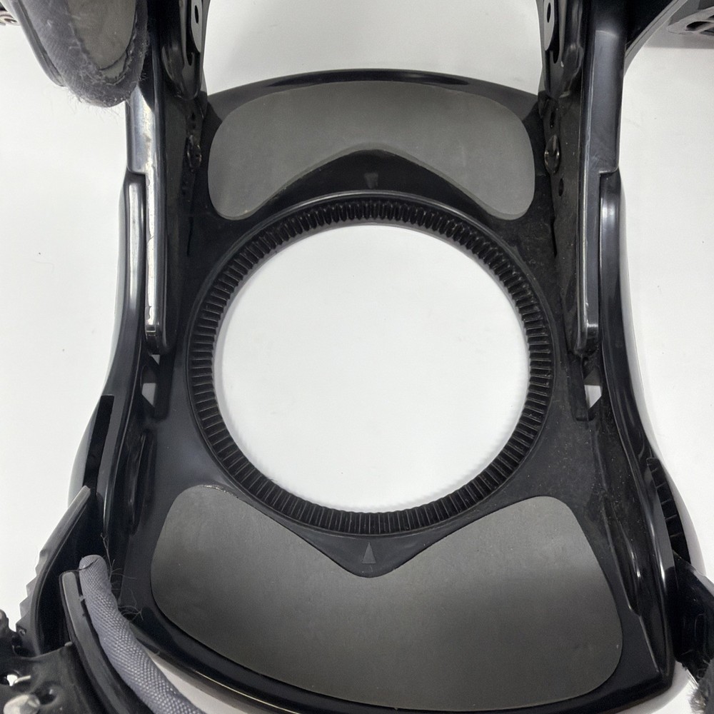 Morrow Dimension Snowboard Bindings