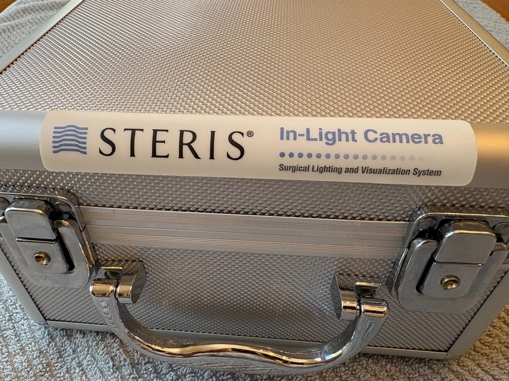 STERIS IN-LIGHT HD CAMERA