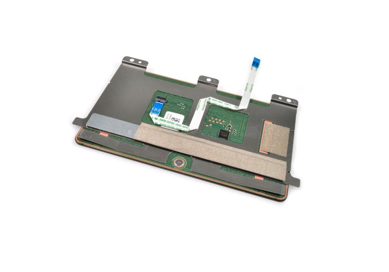90NR06C1-R90010 - Touchpad Assembly