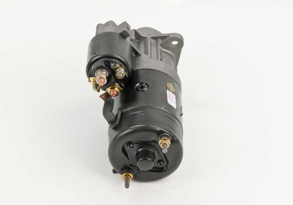 Reman Starter Bosch SR444X