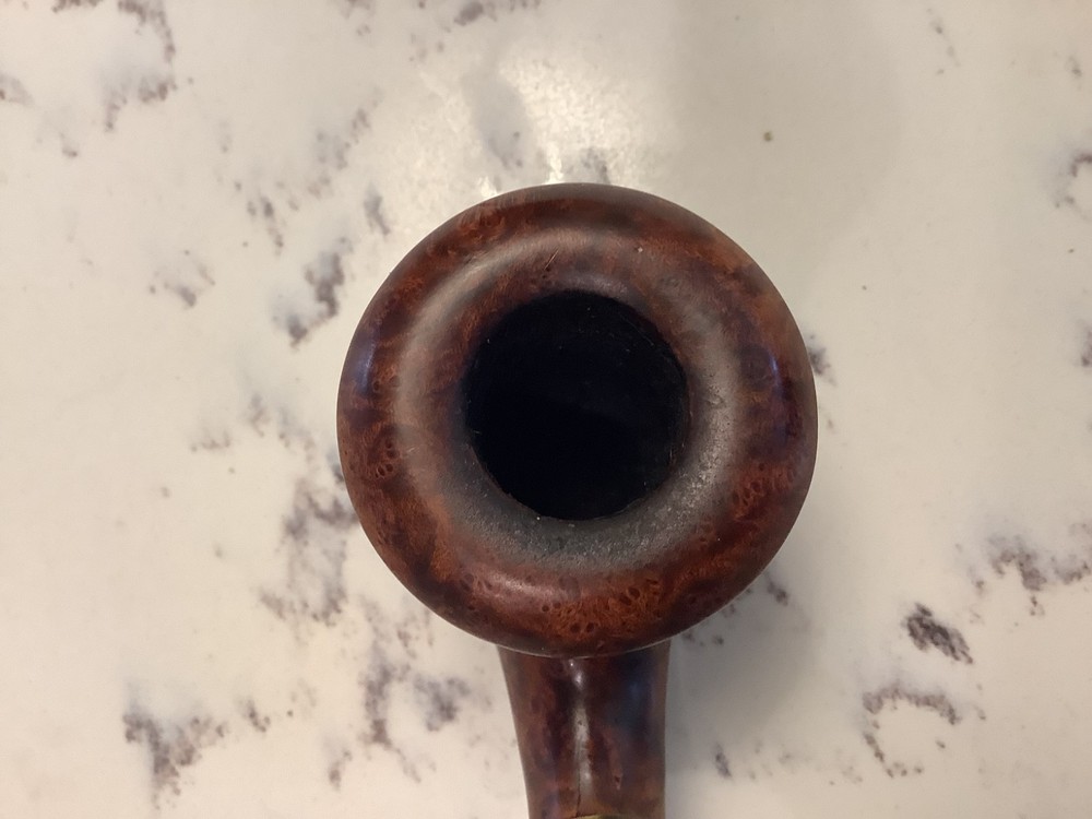 Stanwell Hans Christen Andersen Estate Pipe