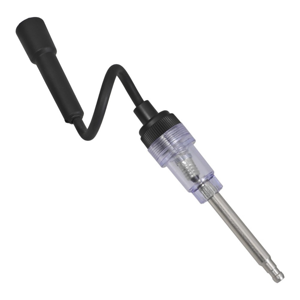 Car Spark Plug Tester Device Ignition Light Commercial Trailer Engine