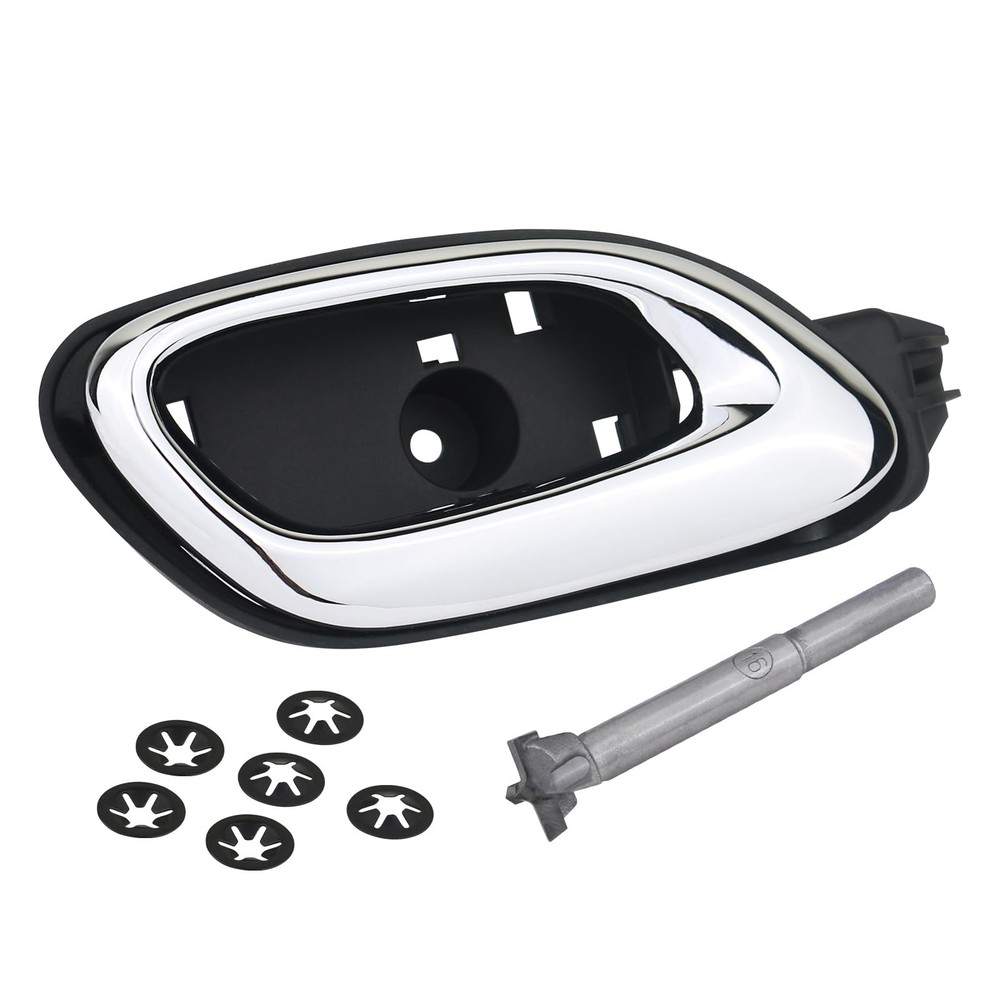 Front Right Interior Door Handle Chevy Camaro 2010-2015 20955302