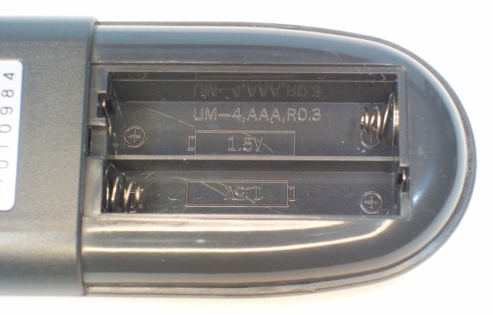 Mind Path IR50 Remote Presentation Controller Serial IR Receiver F/X Diskette