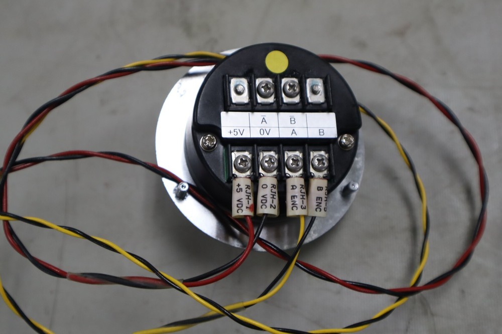 Haas Jog Handle 69-0100 Manual Pulse Generator Encoder