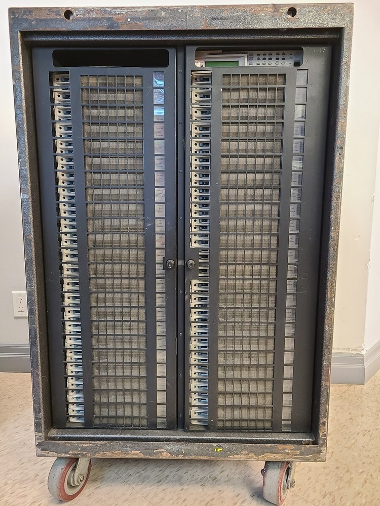 ETC Dimmer 96.2.4K Sensor Rack