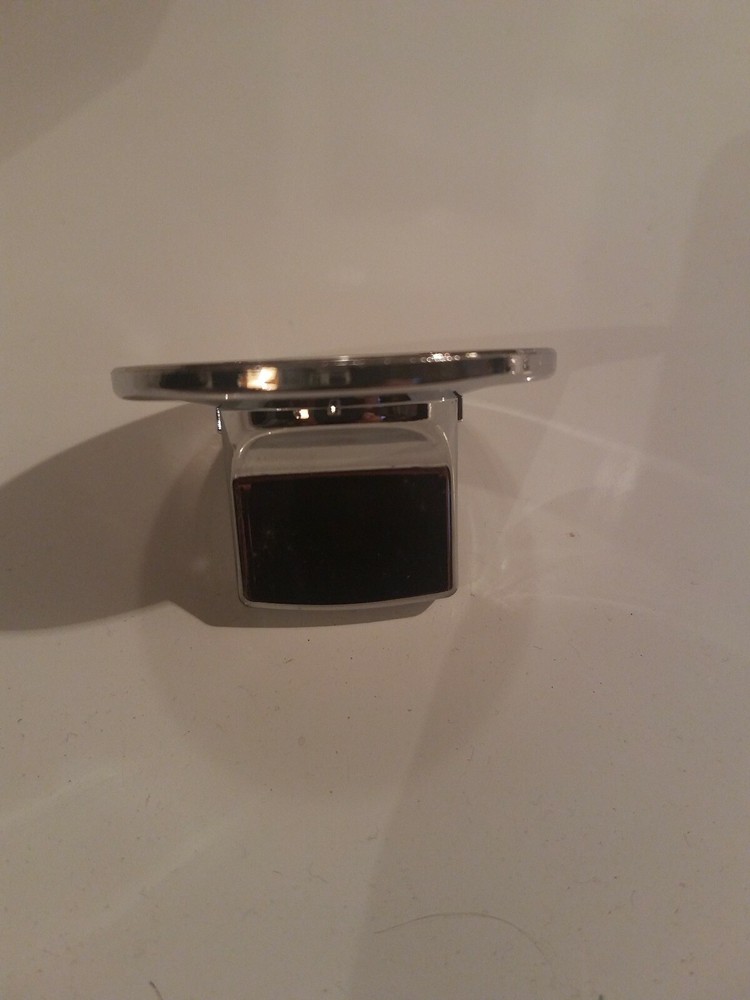 Robertshaw Uni-Line - 4590-502, 4 way chrome universal knobs, New