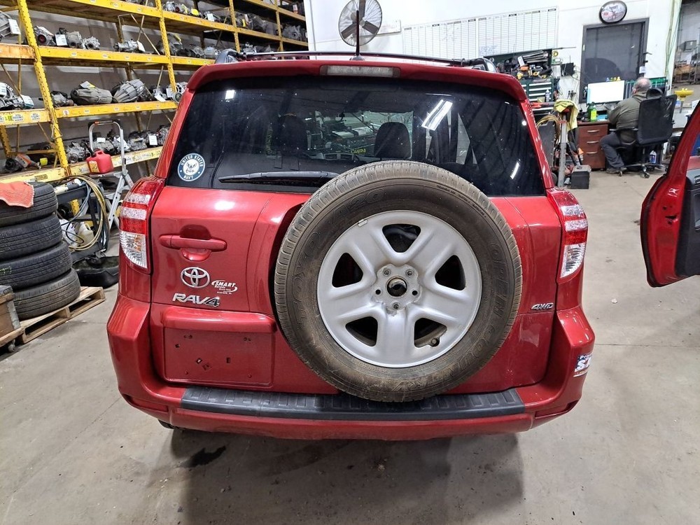 2012 Rav 4 Jack Sku#4416673