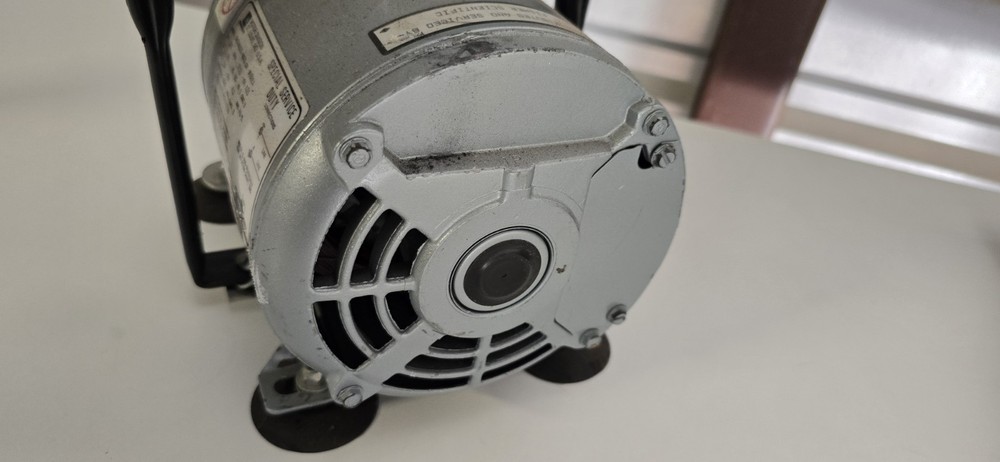 Fisher Scientific Maxima C Plus Vacuum Pump Motor Assembly – Franklin...