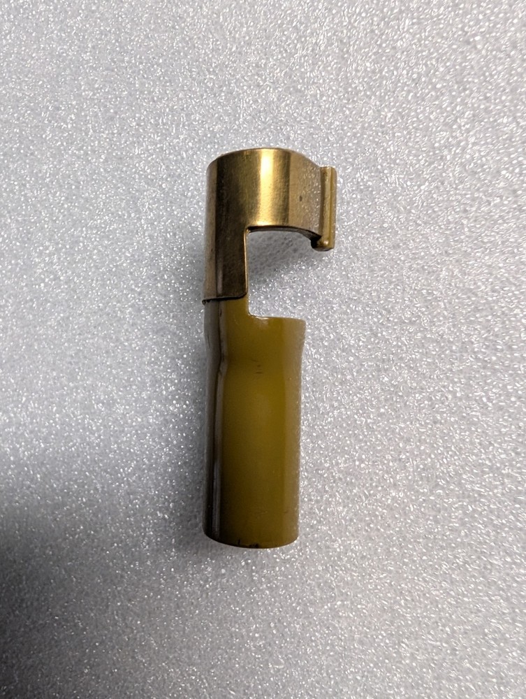 Arisaka Muzzle Cover