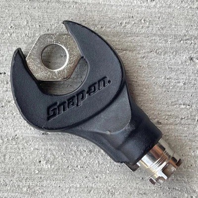 Snap-On Flank Drive Plus MS224 Toolbox Lock Key