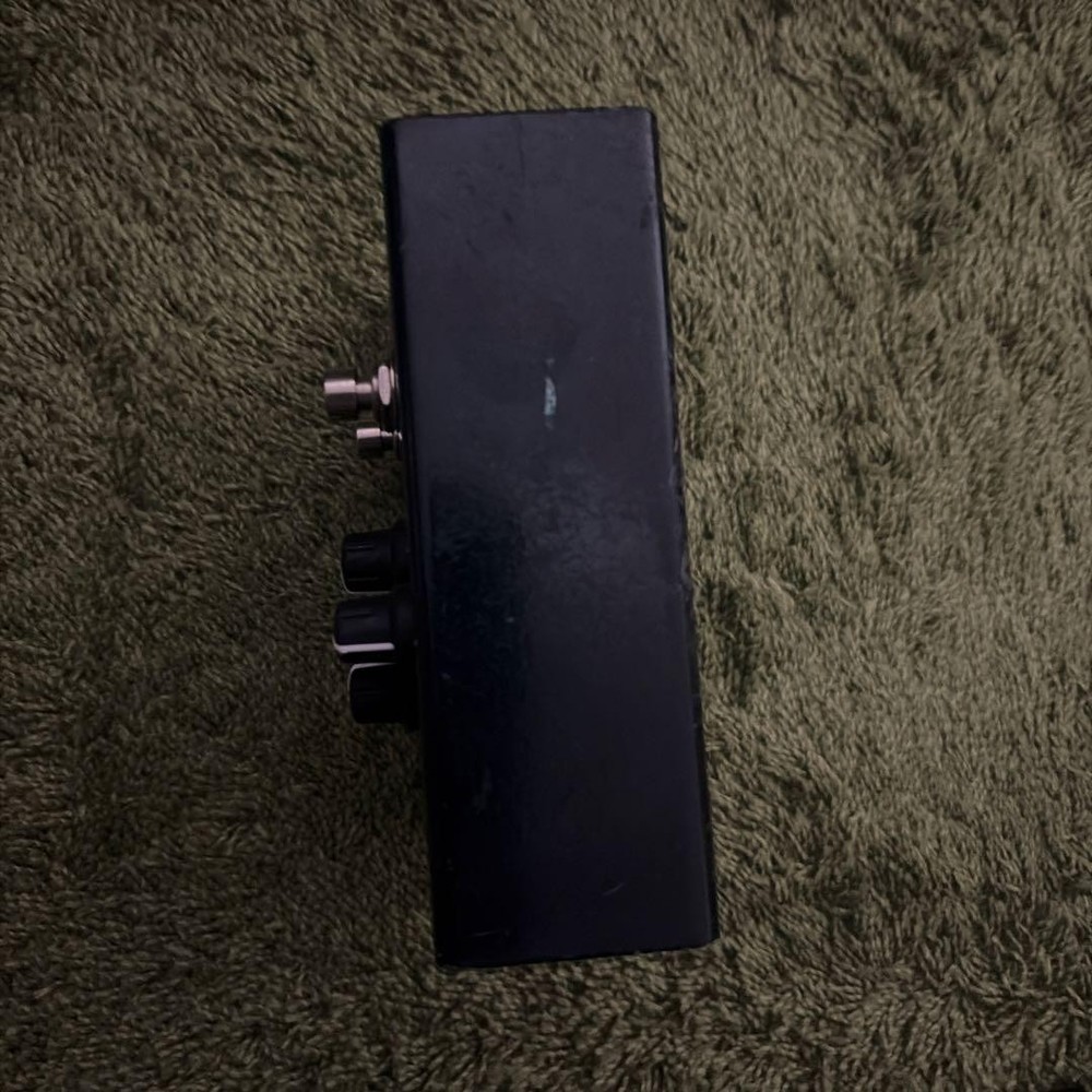 aguilar tone hammer pre