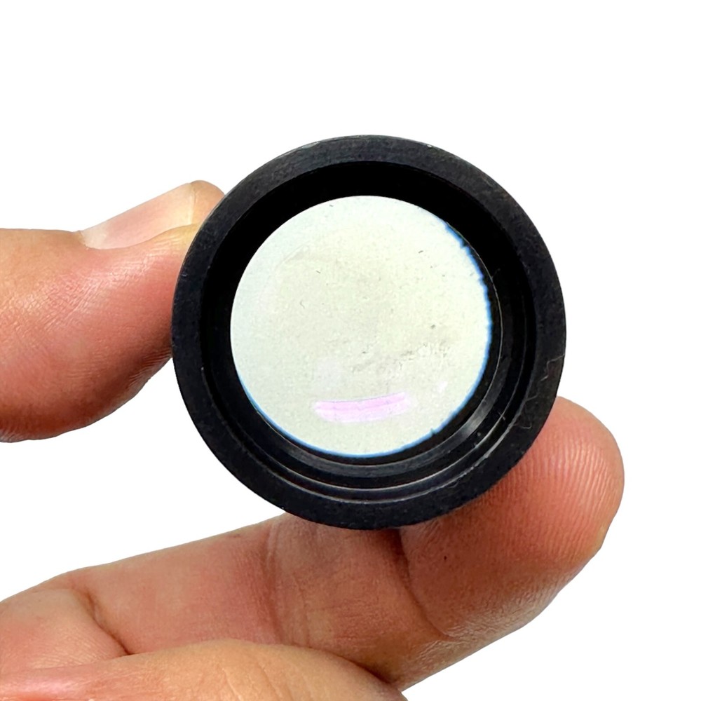 Microscope Eyepiece 8x/23 Ocular Lens