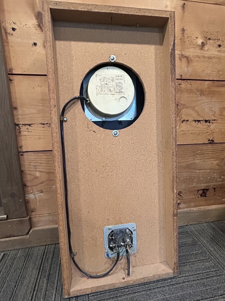 Original Vintage Retro MCM era SIMPLEX Clock Timer & Control Panel Board Sports