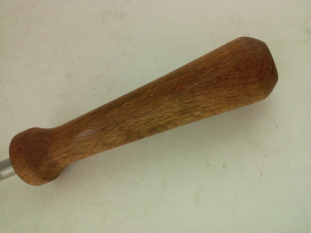 Knife Sharpening Steel 8" Japan
