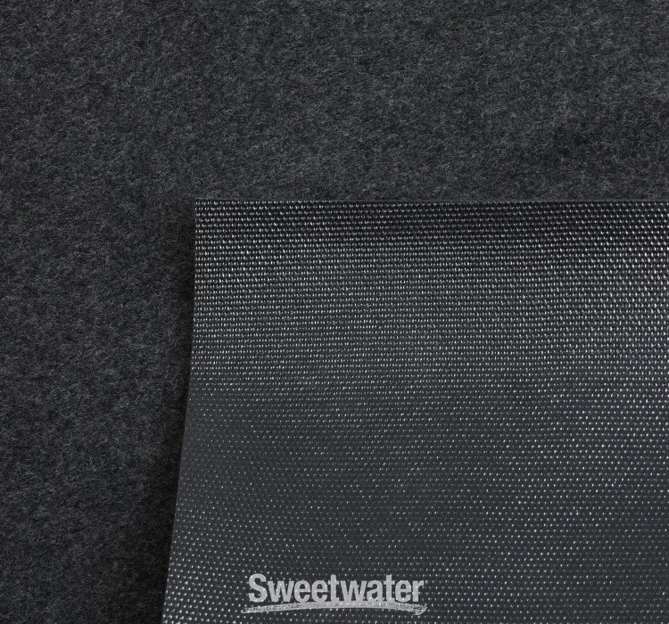 DW DWCPRUG2 Large Drum Rug