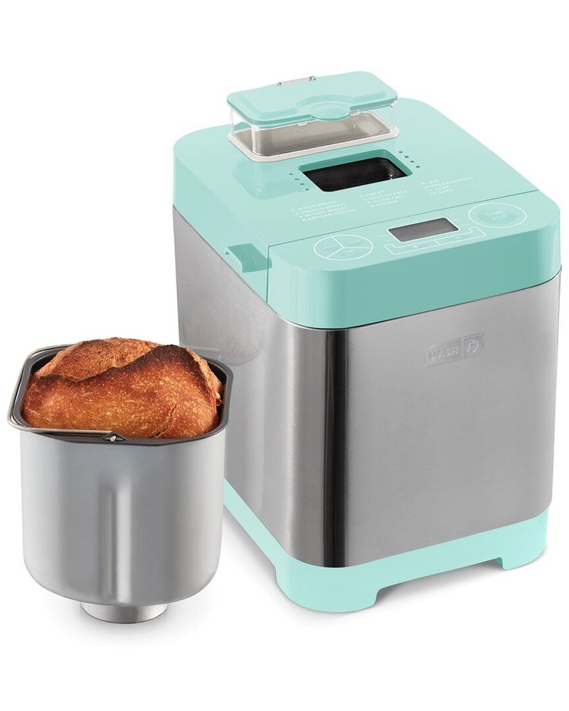 Dash Everyday 1.5Lb Bread Maker