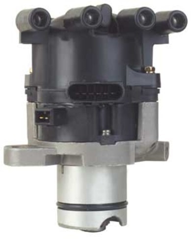 New Dist WAI World Power Systems DST45400
