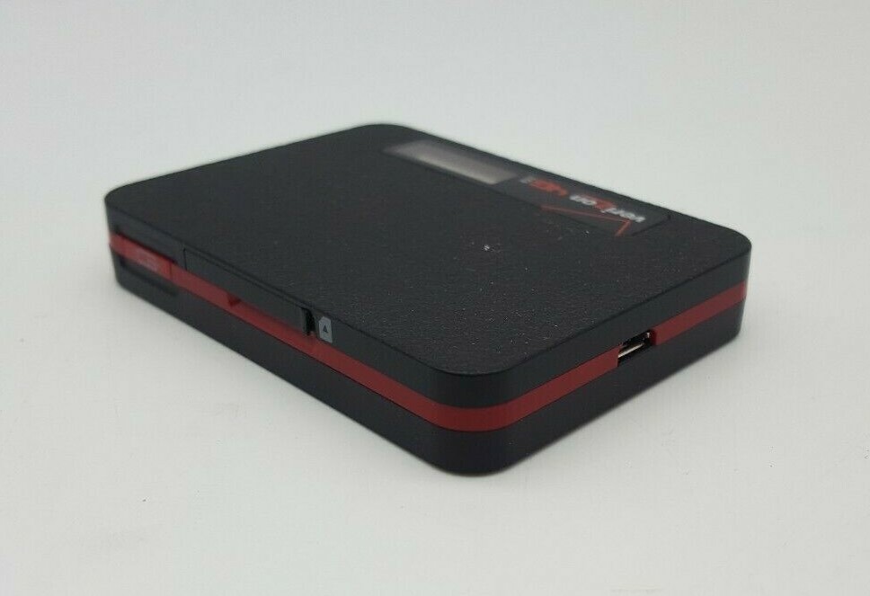 Verizon Ellipsis Jetpack MHs700L