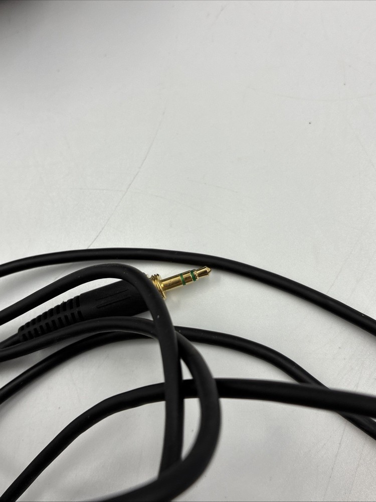 Samson SR950 Studio Headphones TESTED Working Great 3.5MM