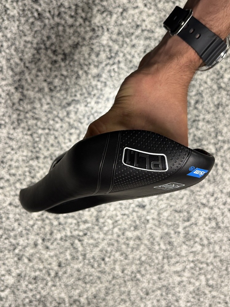 ISM PL 1.1 40 Triathlon Saddle