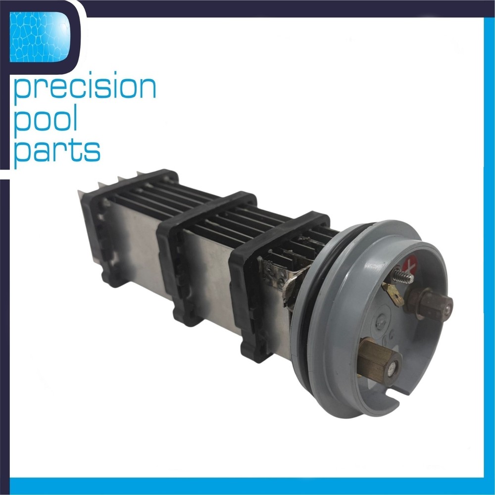 Poolrite Mirrakel - Standard Salt Water Chlorinator Replacement Cell - Generic