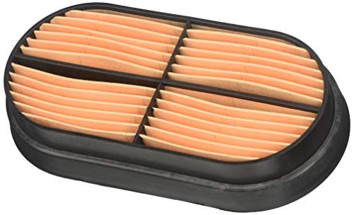 Corrugated Style Secondary Air