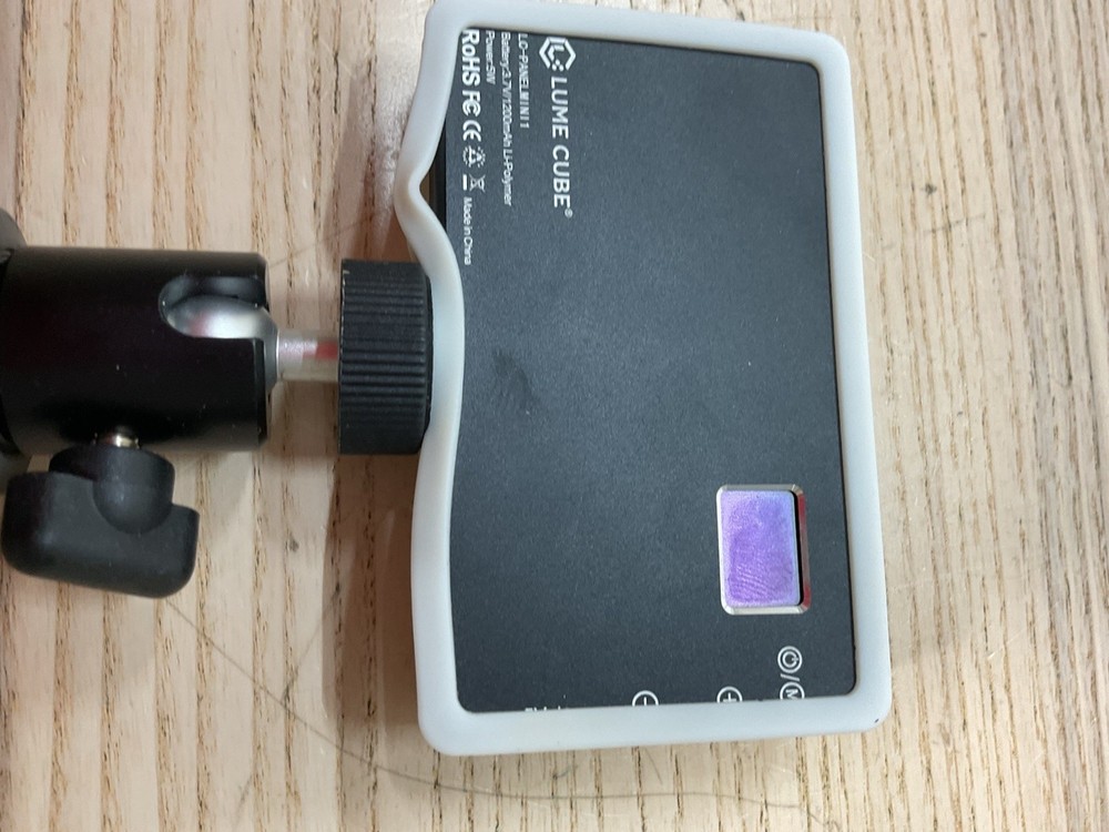 Lume Cube LC-PANELMINI1 5W Panel Mini LED