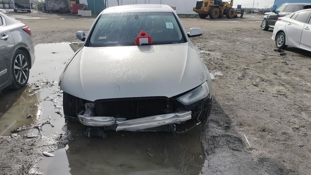 CONTROL PANEL OEM 2014 A4 AUDI 1YR WRNTY